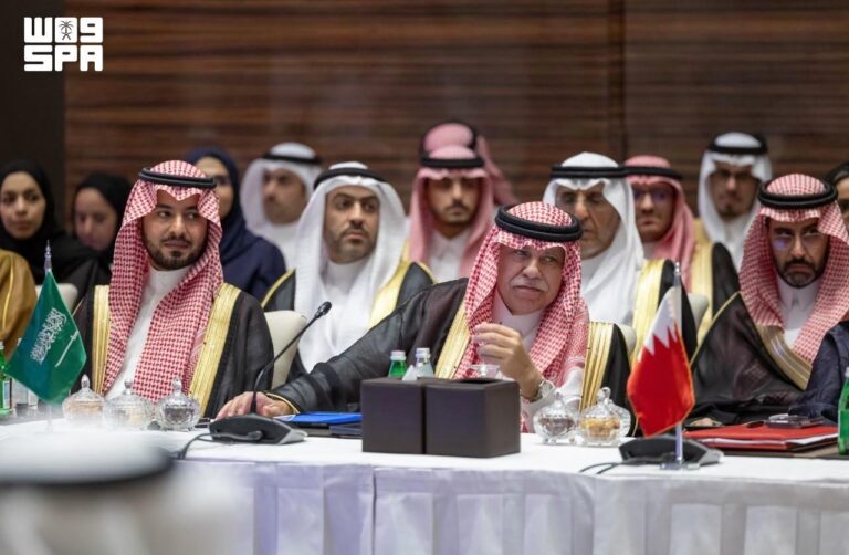 268 مليار ريال تجارة المملكة مع دول الخليج في 2025