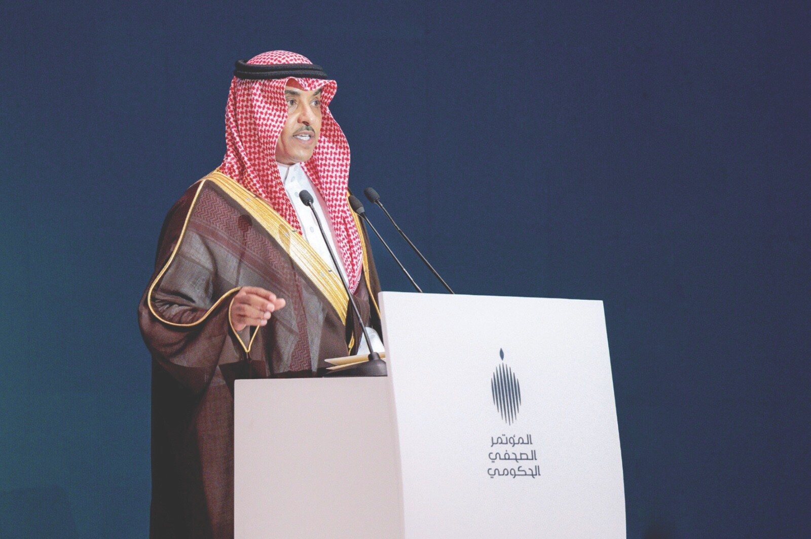 المملكة تعزز أمنها .. الرياض تسرّع مشروعاتها