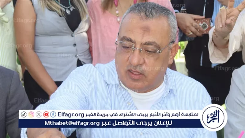 رئيس نادى النصر يكشف اسرار براءته