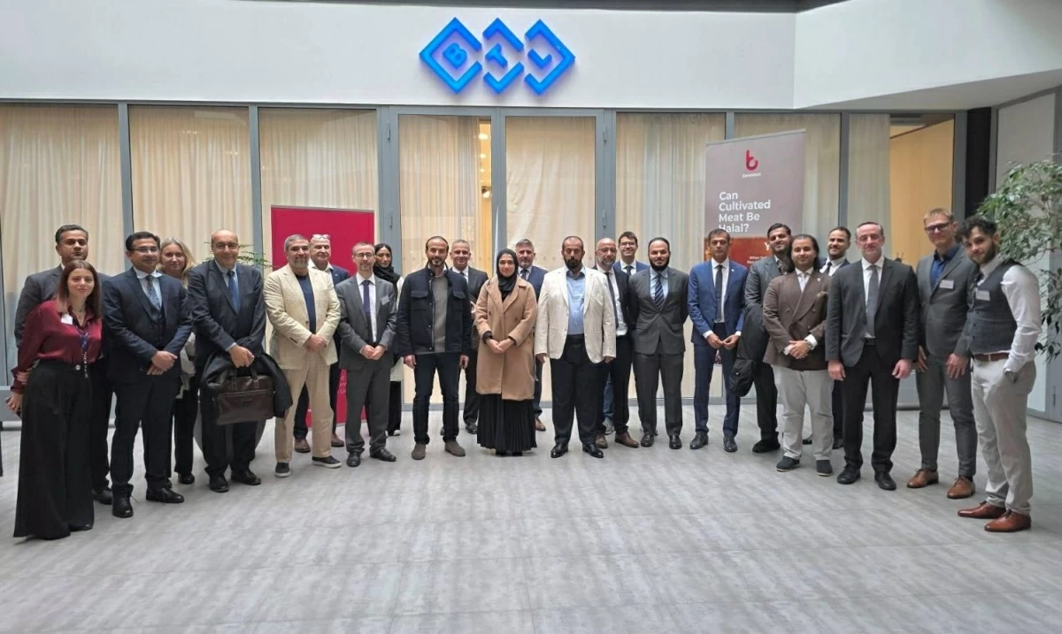 «الاقتصاد والسياحة» تبحث فرص الشراكة الغذائية مع التشيك