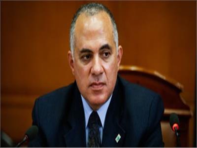 محمد عبدالعاطي يكشف تفاصيل اتفاق واشنطن بشأن سد النهضة: وقعنا بالأحرف الأولى ولم يوقعوا