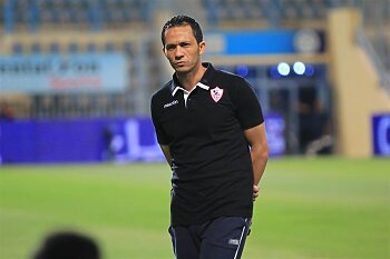 عبدالحليم علي : مدرب الزمالك وضع أكثر من سيناريو للقمة ويجب استغلال الفرص