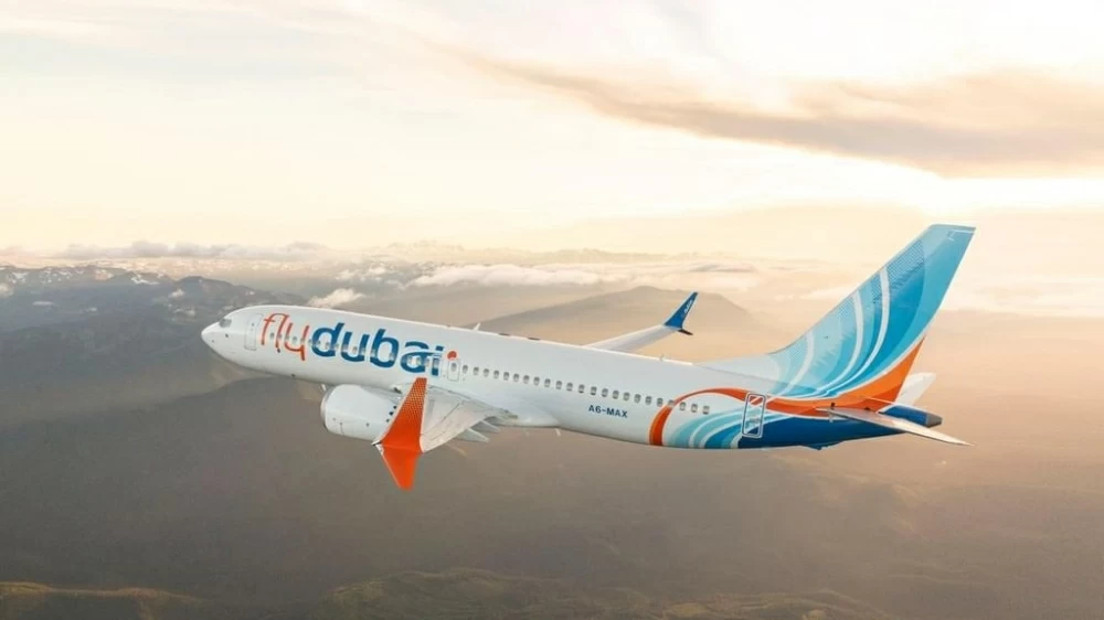 flydubai suspends all flights to and from Israel following FZ1073 cockpit incident