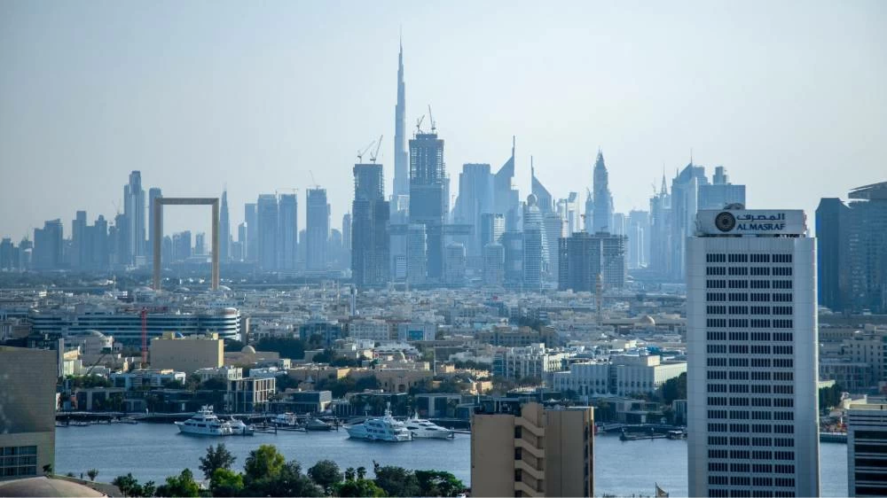 UAE weather forecast: Dust, fog overnight, rough seas and possible rain in Fujairah – a lot is happening today