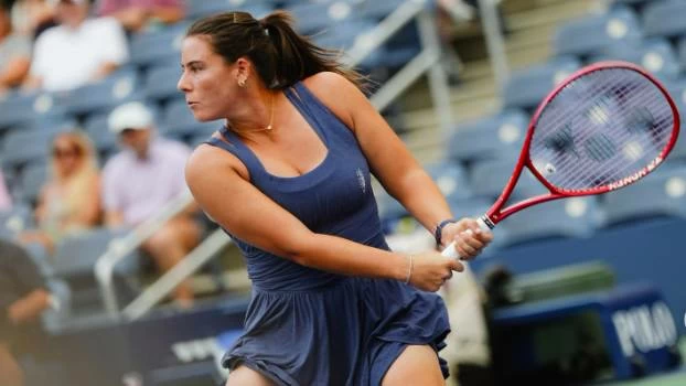 Emma Navarro to miss the rest of 2026 tennis season for treatment