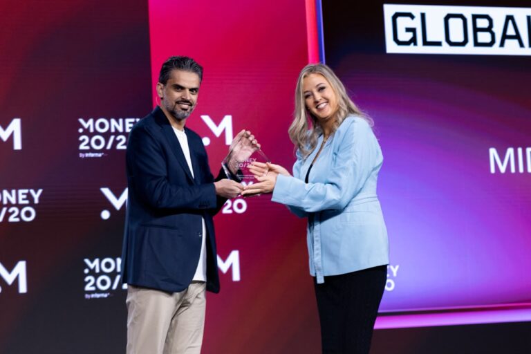 «برق» تحصد جائزة Money20/20 Global Growth Grid تقديرًا لنموها الاستثنائي في قطاع التقنية المالية
