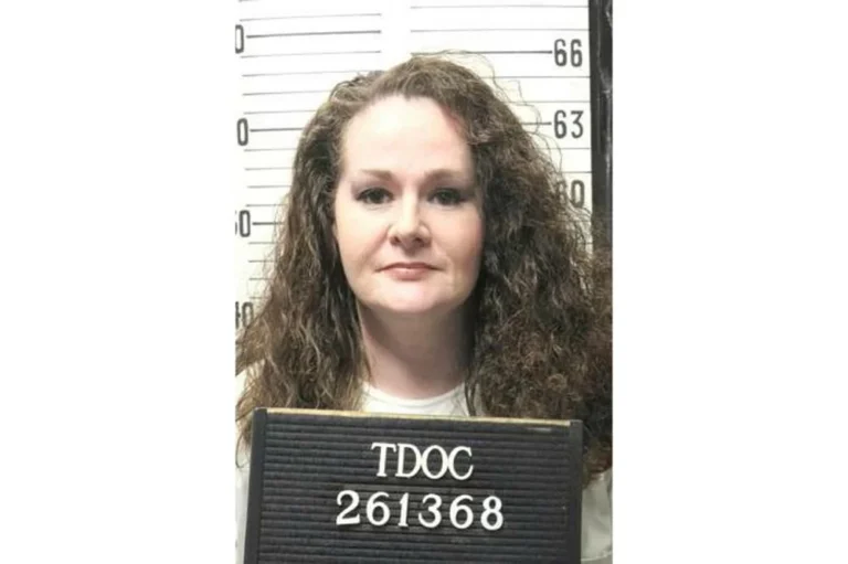 US death row inmate Christa Pike survives lethal execution attempt