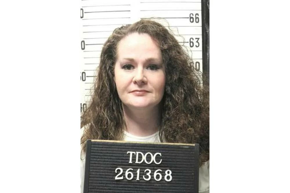 US death row inmate Christa Pike survives lethal execution attempt