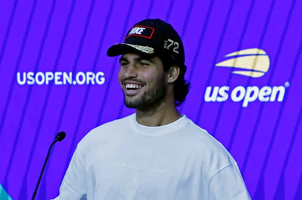 Alcaraz says five sets key to Grand Slam legacy, urges calendar reforms instead