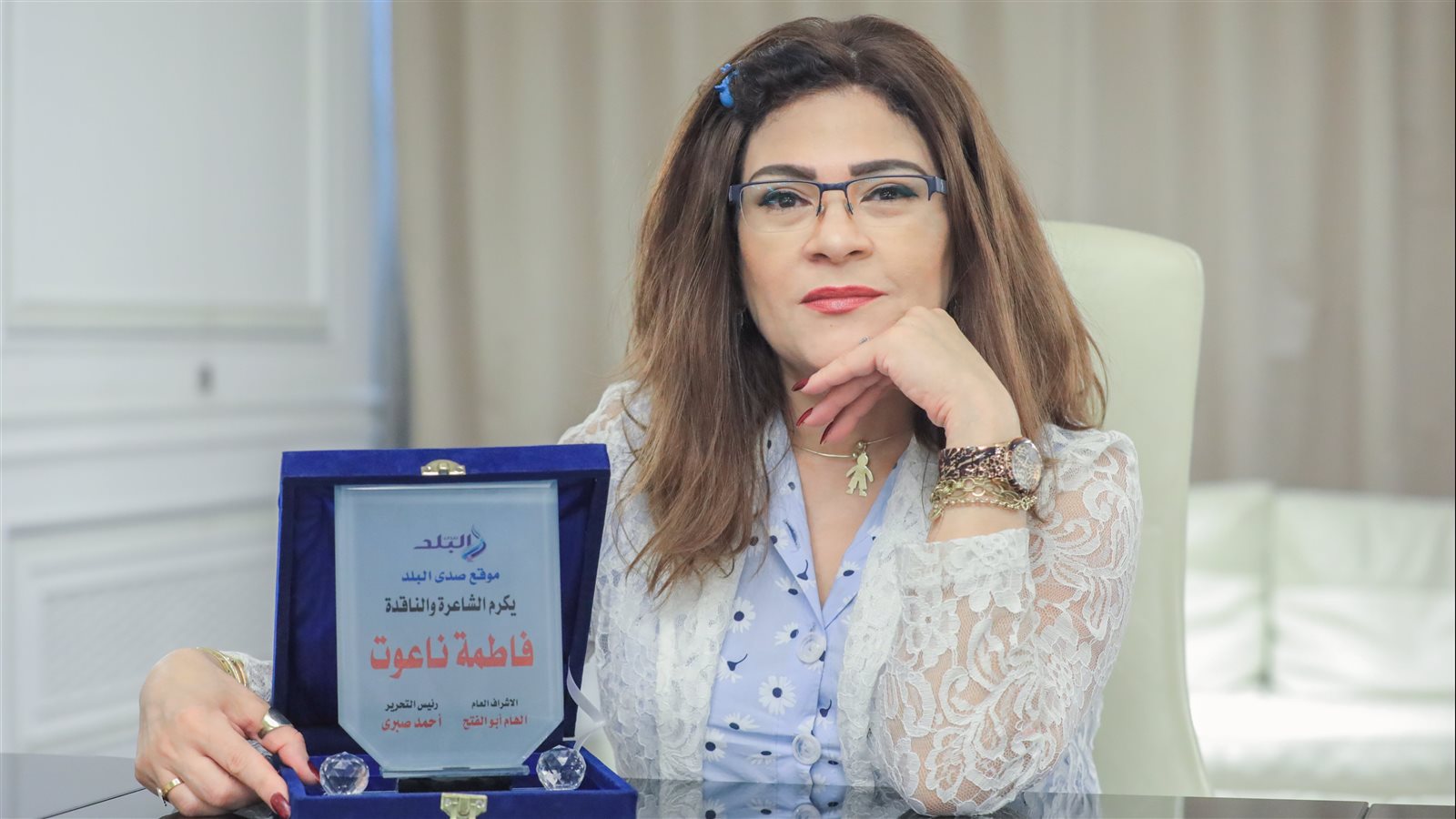 هشام يونس: لجنة قيد الصحفيين منحت ناعوت فرصا متعددة لتوفيق أوضاعها قبل شطبها