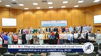 جامعة أسيوط تستعرض تقدمها على منصة المجلس الأعلى للجامعات وتناقش خطط تطوير منظومة المتابعة الرقمية