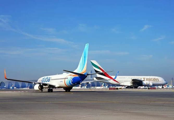 Emirates suspends codeshare flights with flydubai to and from Tel Aviv