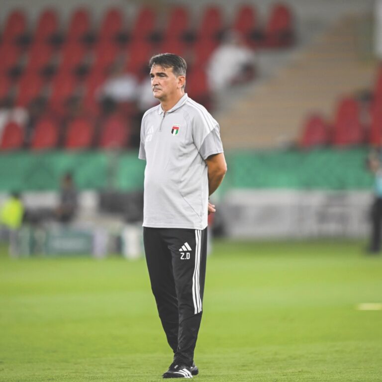 «عقدة الوصافة» تطارد زلاتكو