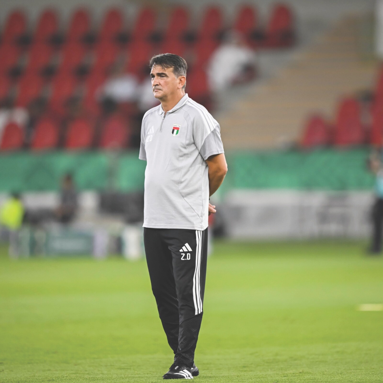 «عقدة الوصافة» تطارد زلاتكو