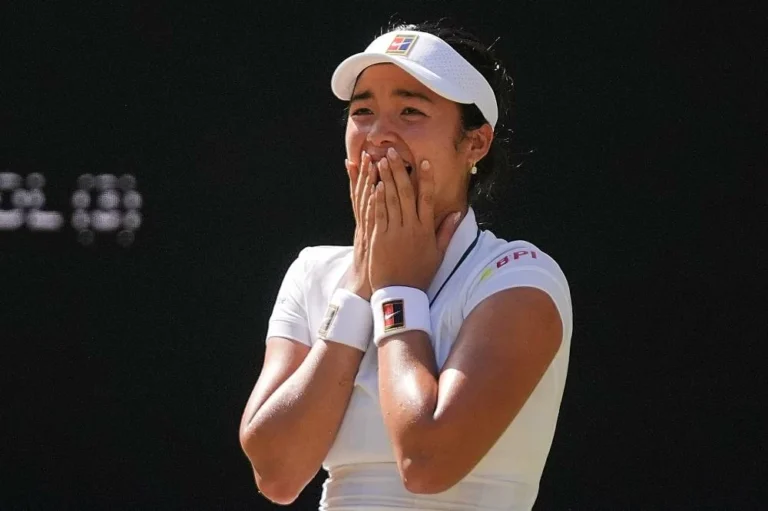 Alex Eala’s Asian Games gold hopes dashed by China’s Wang