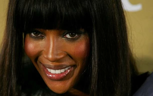 Supermodel Naomi Campbell wins appeal against charity trustee ban
