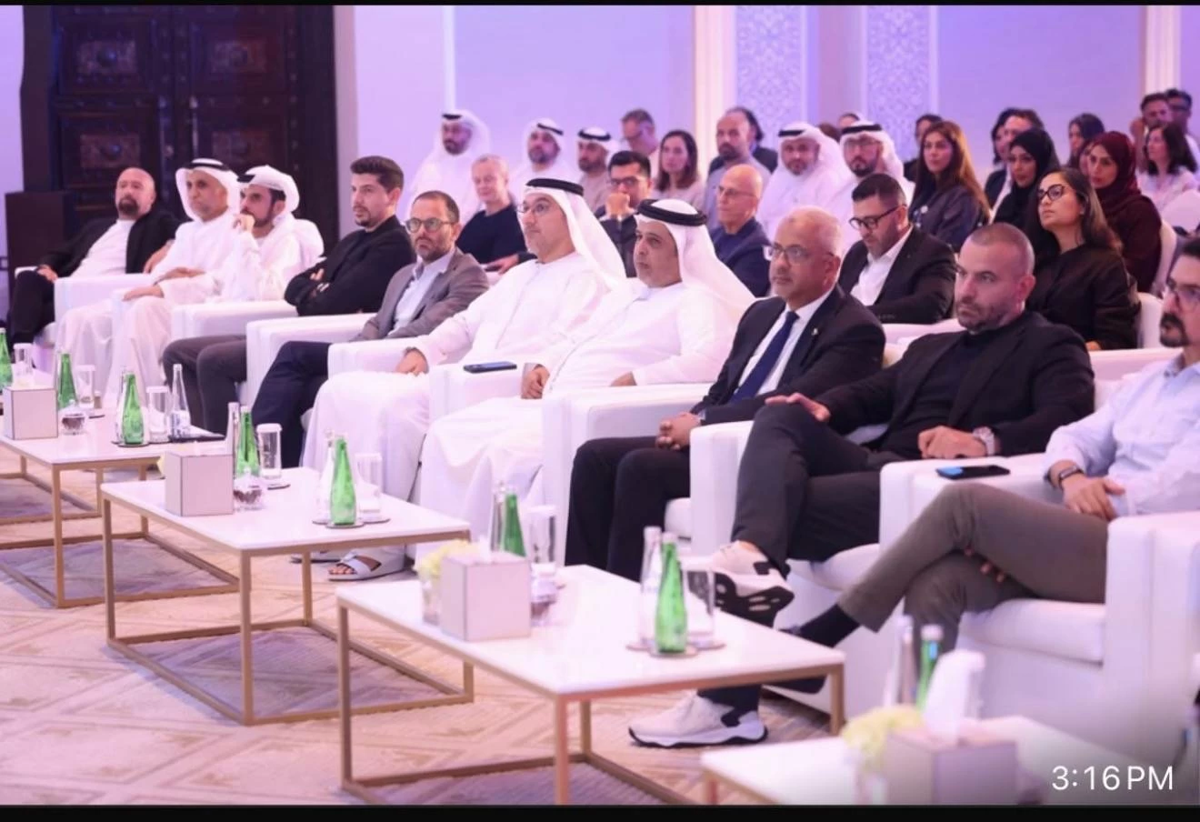 Dubai Media outlines next phase of growth through innovation, content and strategic partnerships