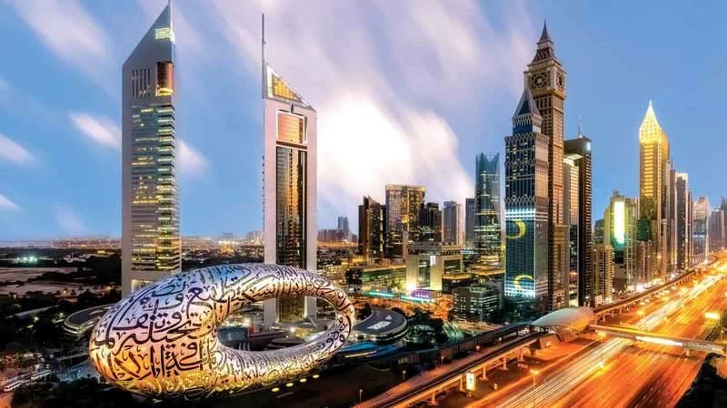 Dubai hotel revenues hit Dh6 billion in eight months as 6.97 million visitors arrive in 2026