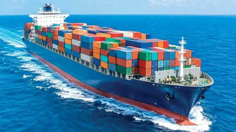 UAE shipping costs up 300-500% after Strait of Hormuz disruptions