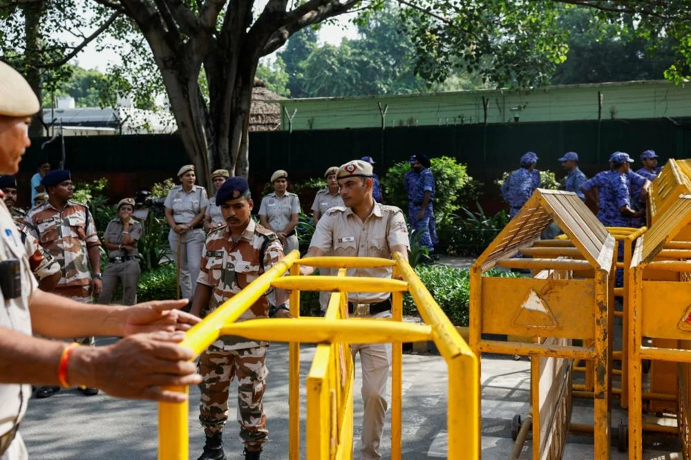 India’s Cockroach Janata Party, student groups to protest, demand poll chief’s resignation