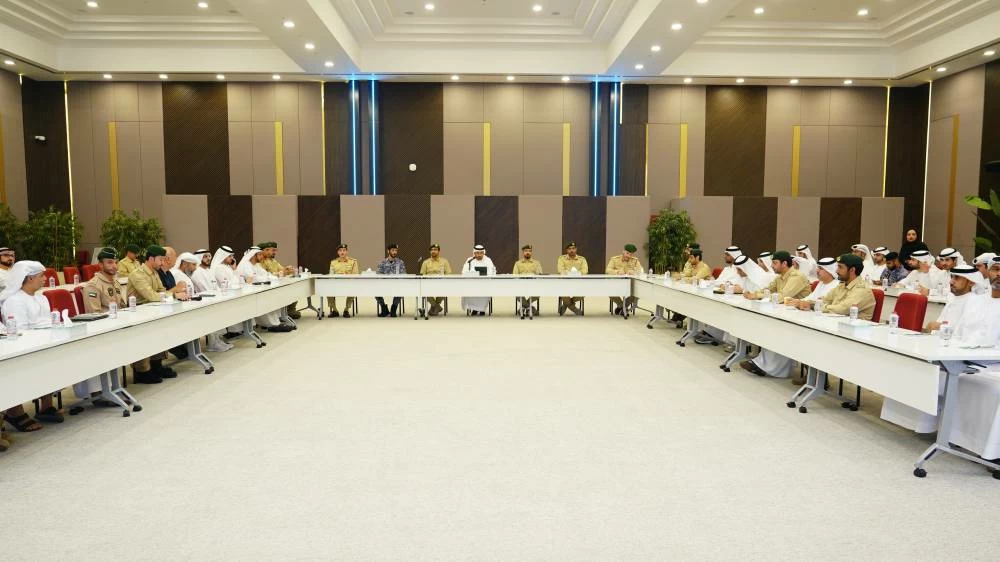 Dubai gears up to secure Global Village, Dubai 30X30 Challenge and WCL Season 3