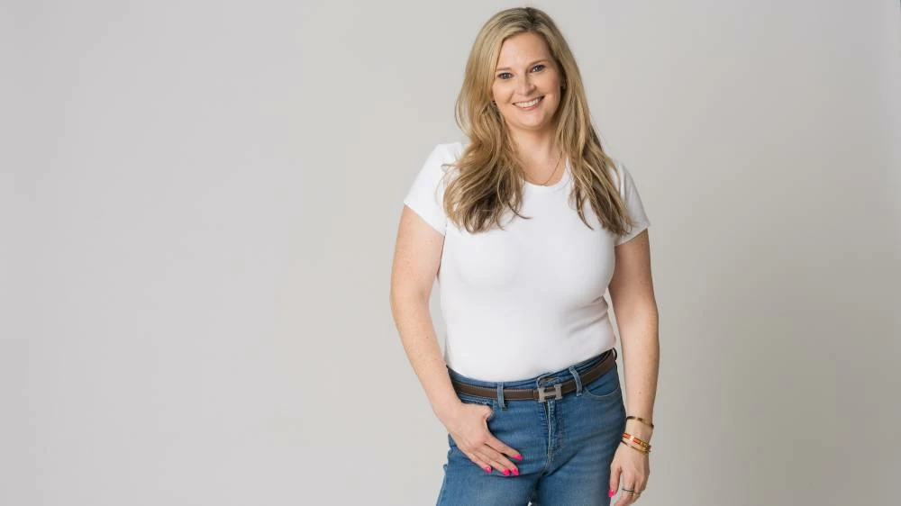‘Don’t make decisions at 3am’: The Australian ‘baby whisperer’ on helping Dubai families sleep