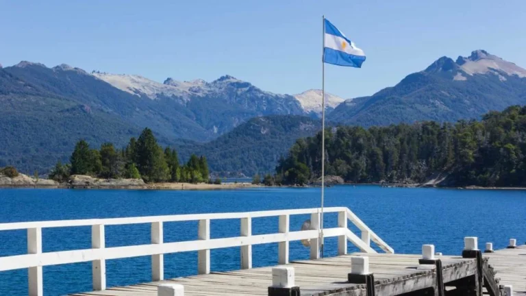 Argentina announces citizenship-by-investment program
