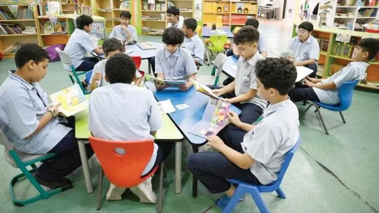Dubai private school inspections revamped: 24-hour notice visits, AI-driven data and fees linked to last rating