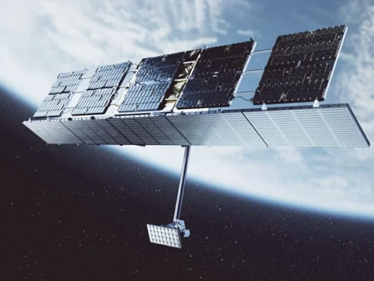 UAE space sector expands economic footprint through innovation, investment: Report