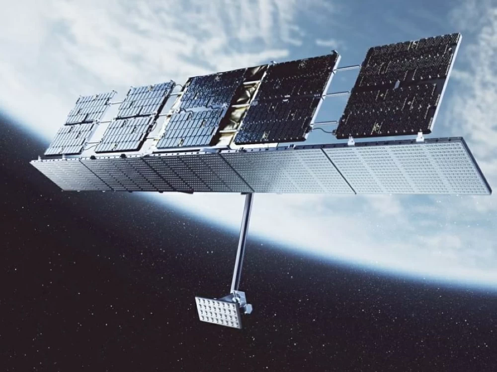 UAE space sector expands economic footprint through innovation, investment: Report