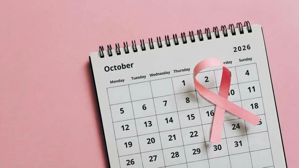 Pink October UAE 2026: Free mammograms, screenings, runs, Zumba and 7 events to join this month