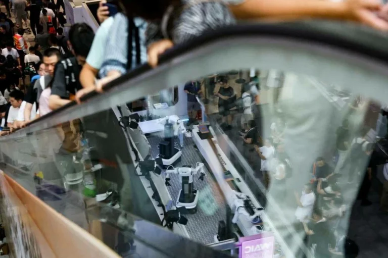 The $30 trillion AI question: Will it ever pay off?
