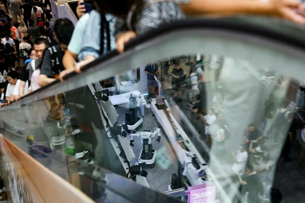 The $30 trillion AI question: Will it ever pay off?