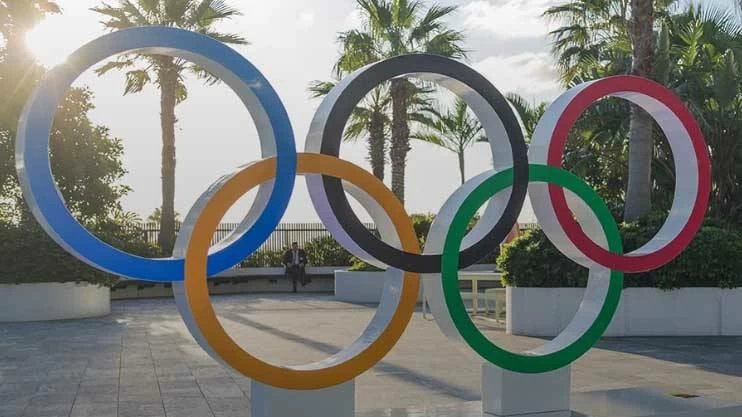 Brisbane 2032 Olympic officials forced to explain early YouTube release of emblem