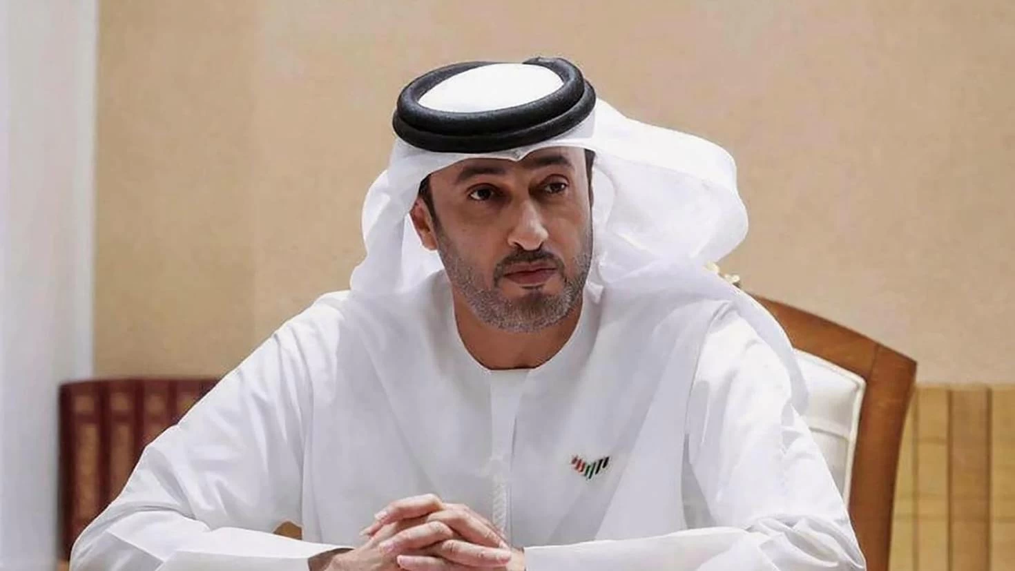UAE Attorney General: Terrorist plot behind flydubai FZ1073 incident
