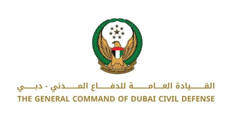 Dubai Civil Defence school safety campaign reaches 600,000