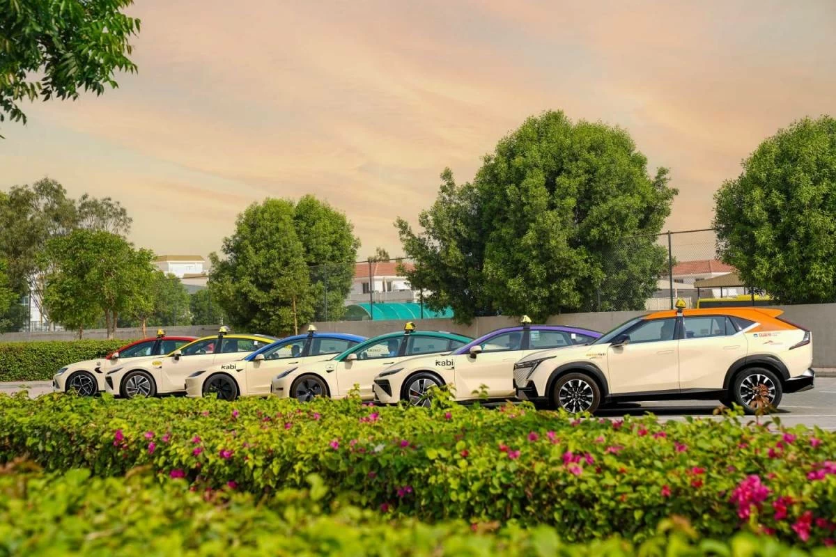 Dubai to host first international electric vehicle exhibition and conference in November