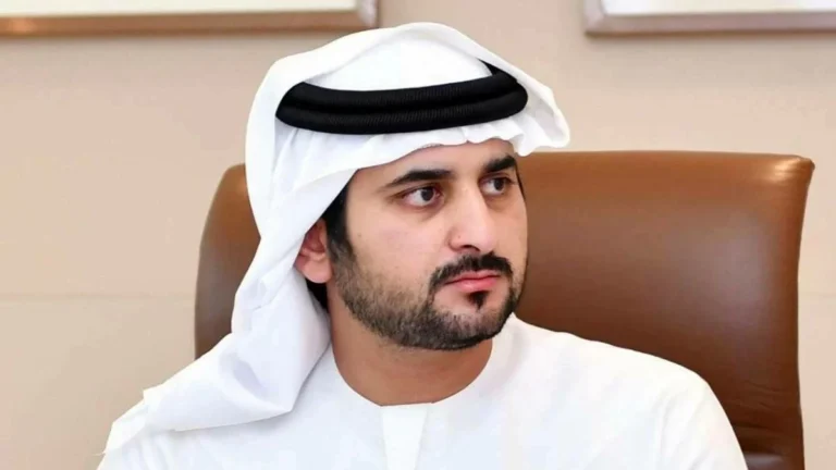 Maktoum bin Mohammed: Dubai brings together the best minds and contributes to building the future of the world