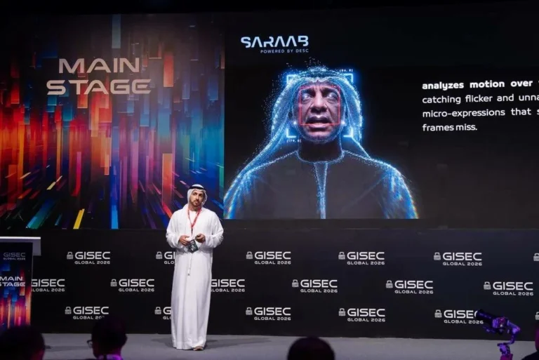 Dubai develops AI model that detects deepfake videos with 91% accuracy