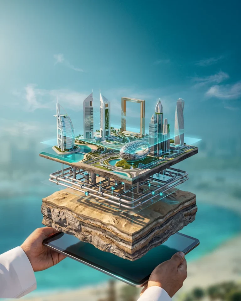 Dubai Municipality joins global Digital Twin Consortium
