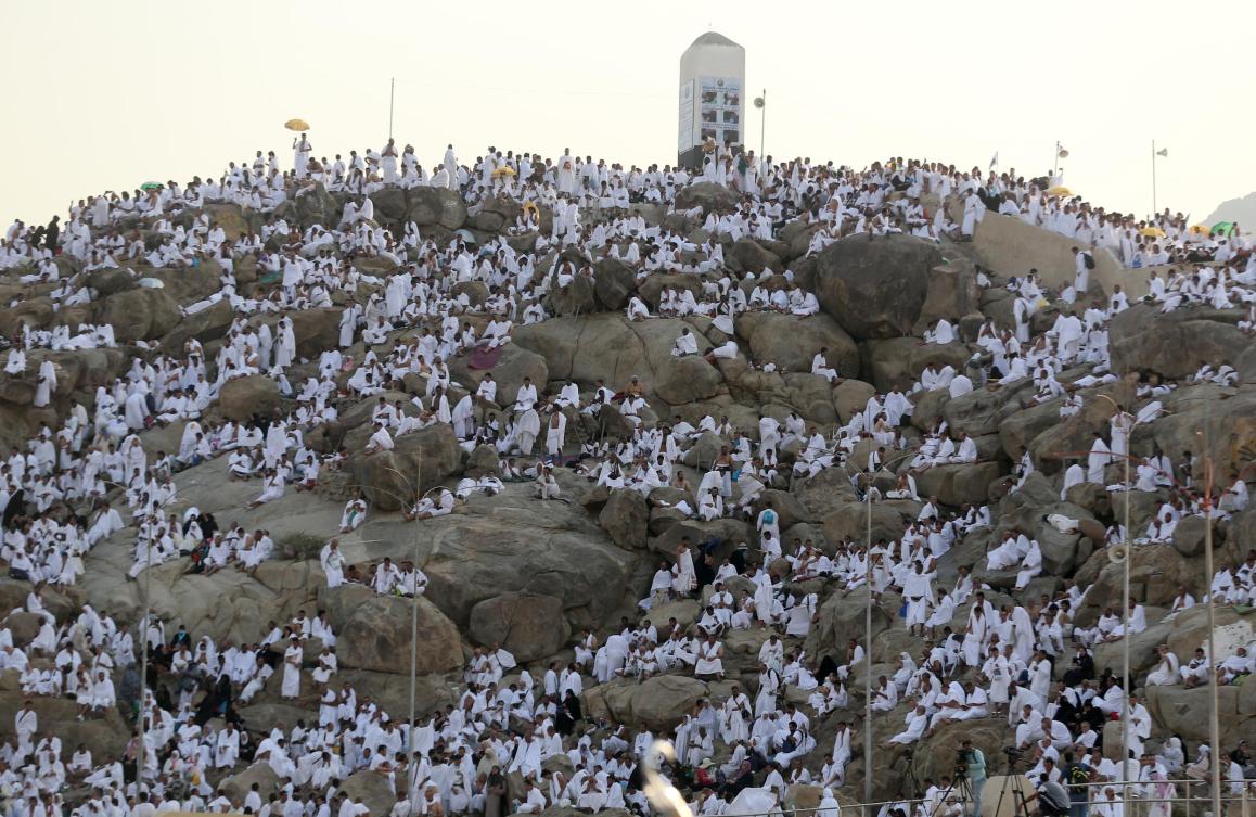 Kingdom suspends 8 Umrah service providers over unlicensed accommodation