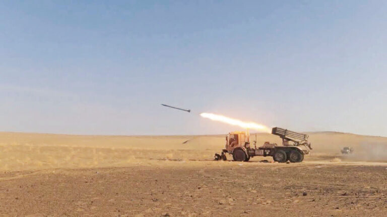 الشرعية اليمنية تتقدم في جبهة الضباب غربي تعز