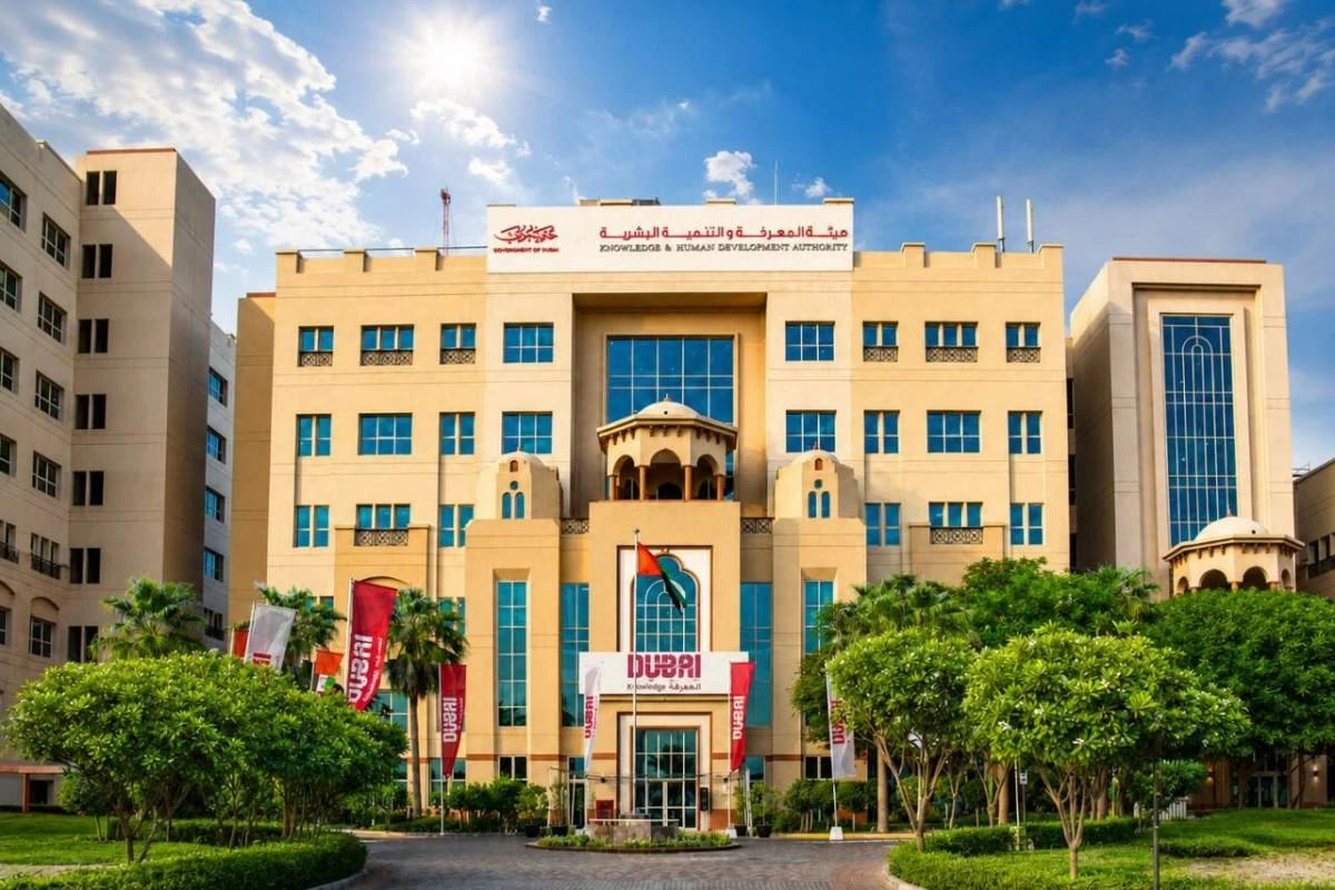 Dubai to launch teachers’ quality of life strategy next year, says KHDA chief