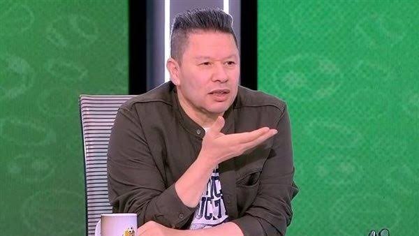 زي ميسي وكريستيانو.. رضا عبد العال يدافع عن صلاح: مش هييجي زيه تاني