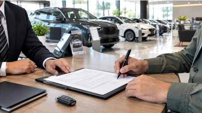 Car buyers urged to compare total financing cost, not just monthly instalments