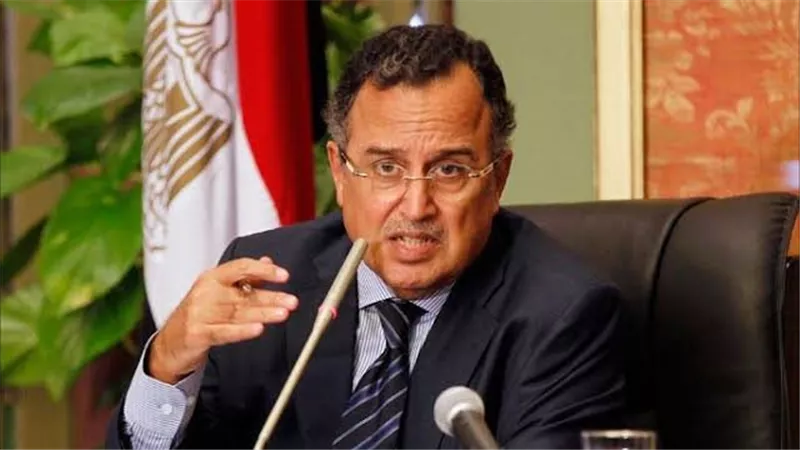 الأمين العام لجامعة الدول العربية يختتم زيارته الرسمية الأولى إلى لبنان
