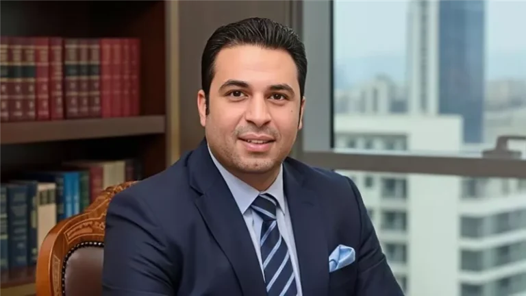 إبراهيم مدكور يكتب: حين يصبح الطبيب رسالة إنسانية