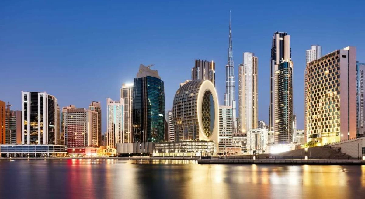 UAE breaks into global top 25 for innovation for first time