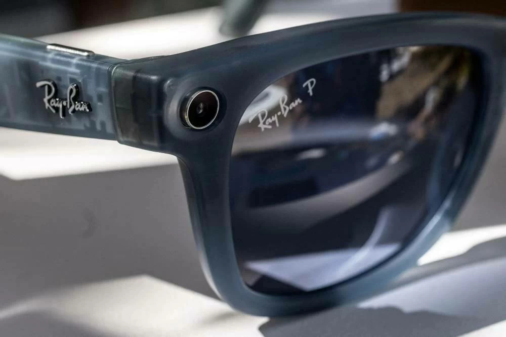 Norway proposes temporary ban on smart glasses over privacy concerns