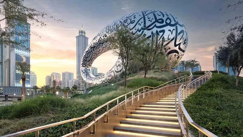 Dubai visitor survey 2025: Top attractions, satisfaction scores and what 19.59 million tourists did